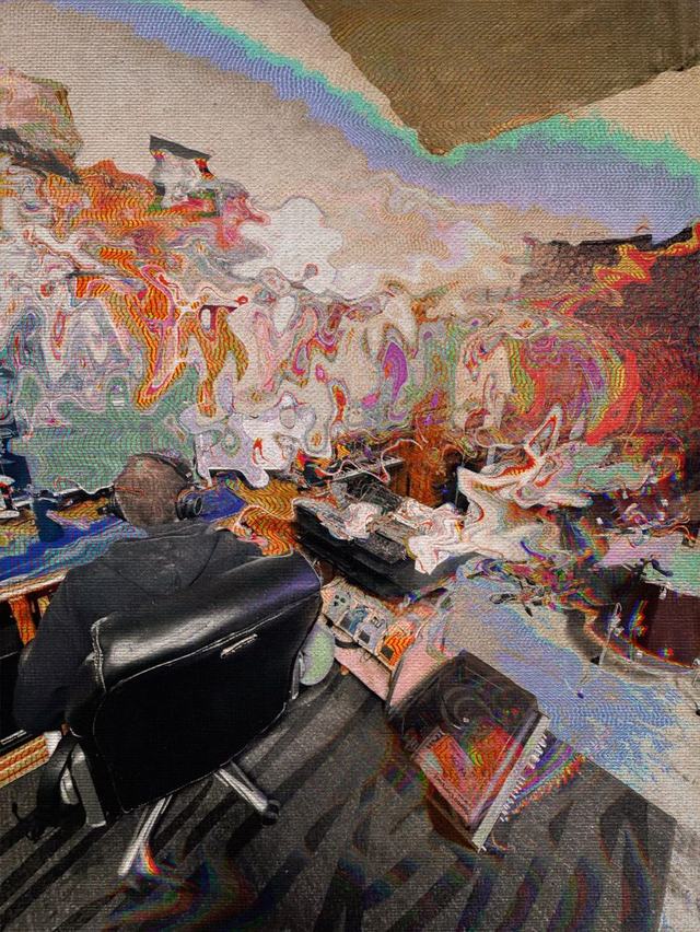 Tripping at Bears