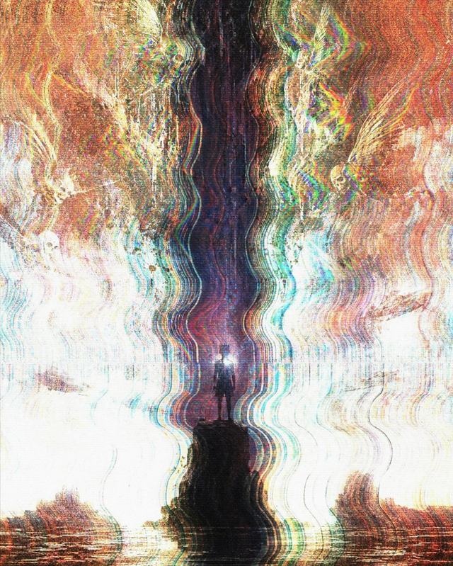 Transcendence